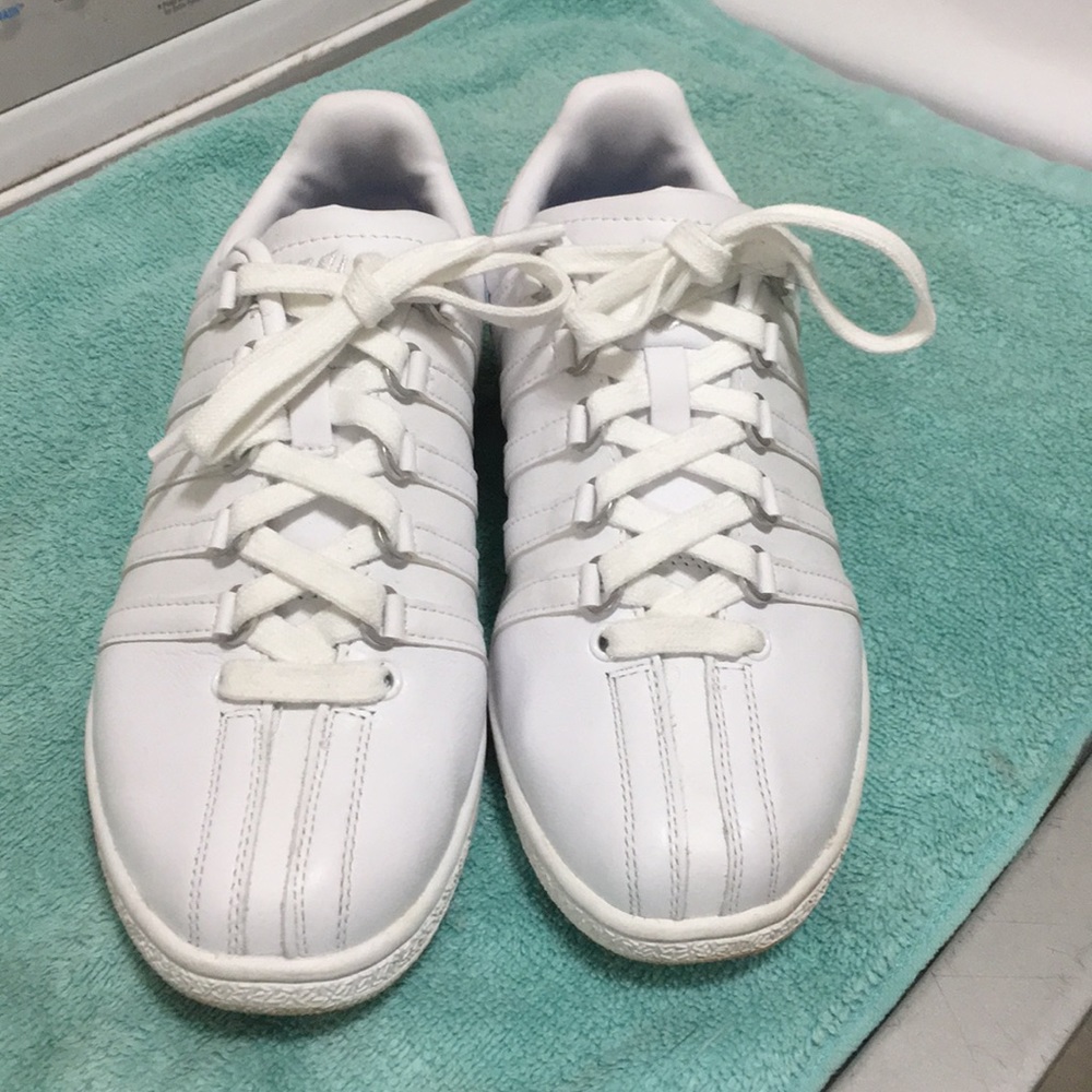 K-Swiss classic